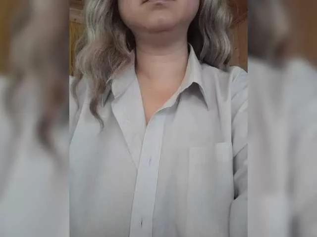 Ladyship on BongaCams