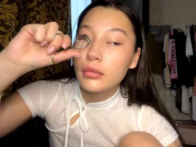LakishaYanish on BongaCams