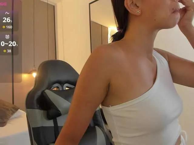 Freechat lakshmi-rai on BongaCams