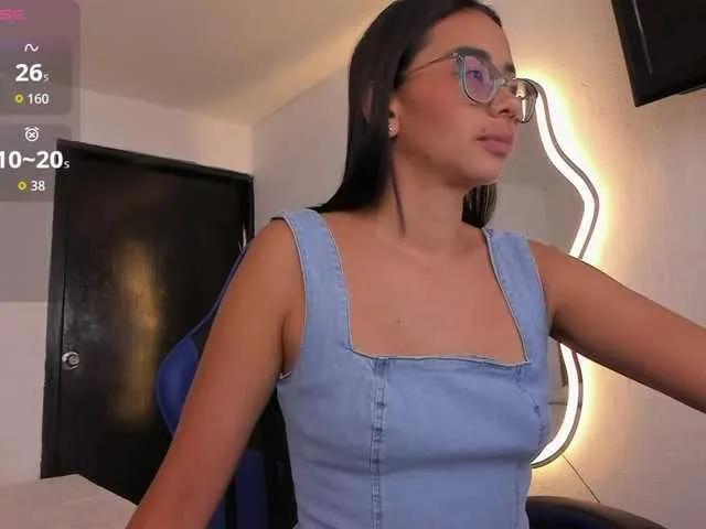 Freechat lakshmi-rai on BongaCams