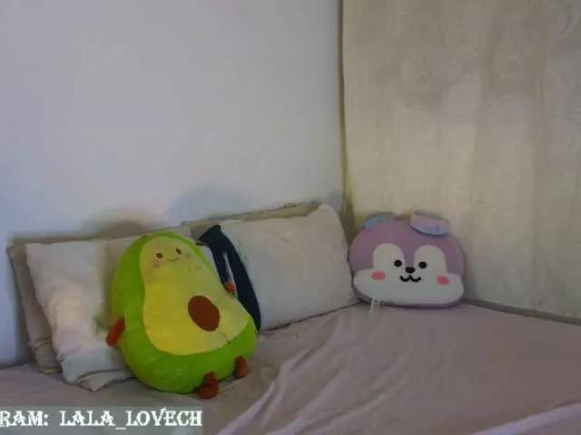 Offline Lala-love27 on BongaCams