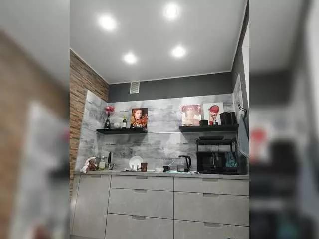 Offline LaliaMia on BongaCams