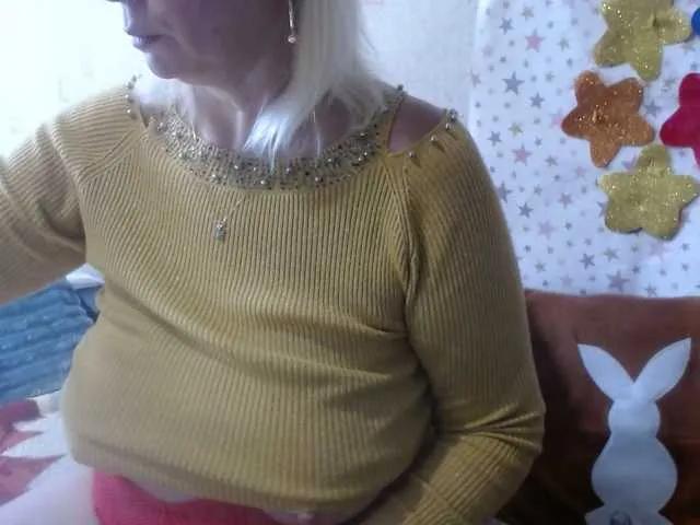 Offline lanastar1 on BongaCams