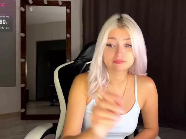 lanayounes on BongaCams