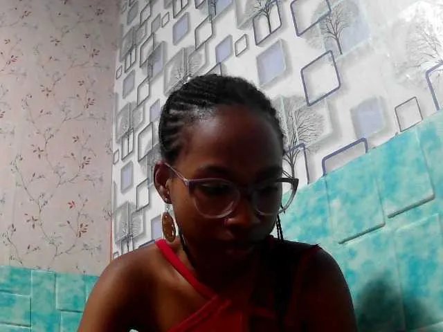 Offline Larah00 on BongaCams