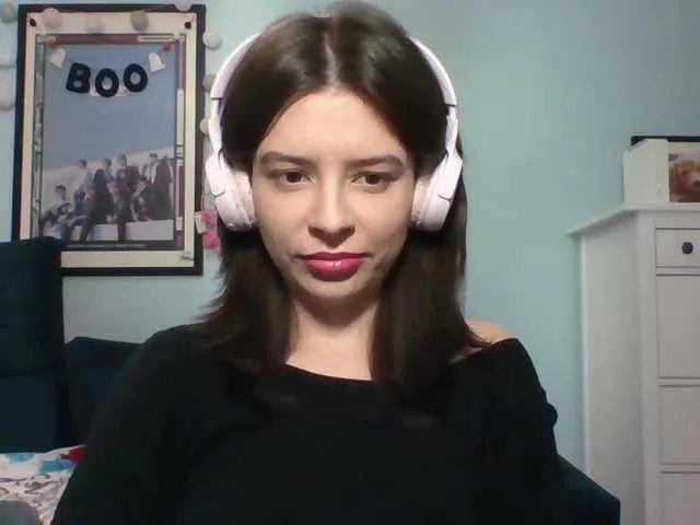 Freechat Larice on BongaCams