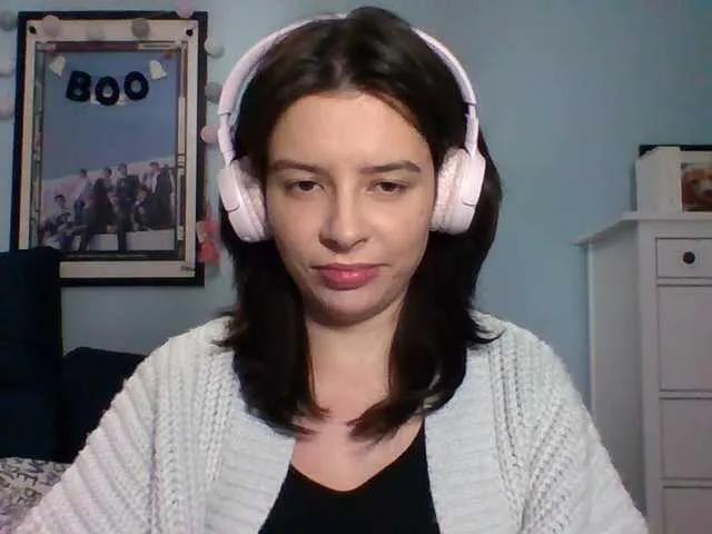 Freechat Larice on BongaCams