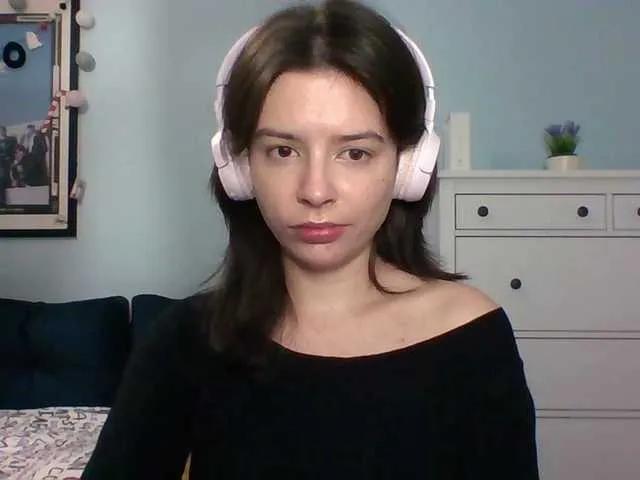 Freechat Larice on BongaCams