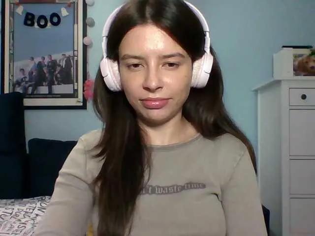 Freechat Larice on BongaCams