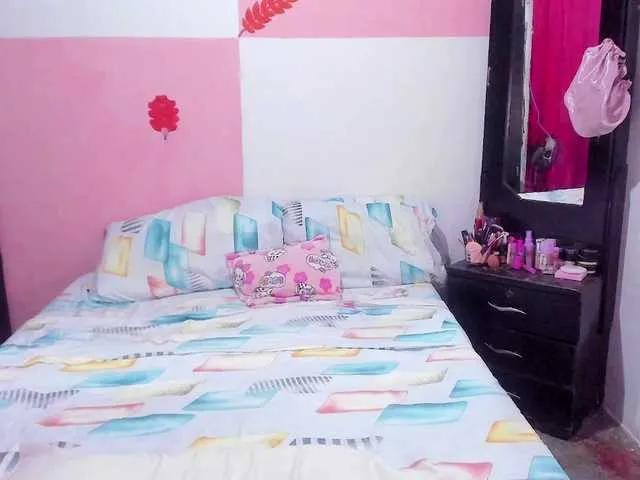 BongaCams larispark is Freechat larispark — Being pampered, touched and caressed, the generosity you have with me turns me on and it makes me very hot to experience your desires.