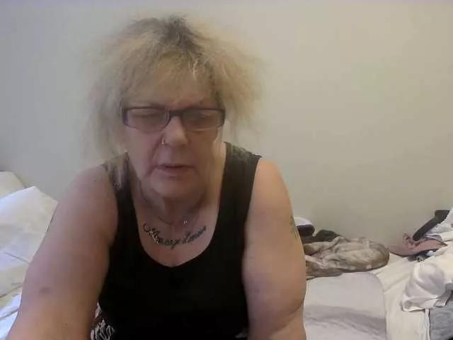 Offline latexshantie on BongaCams