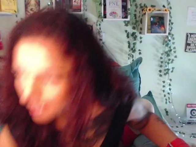 Offline LatinTupi on BongaCams