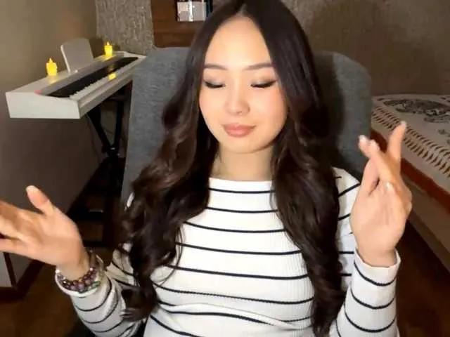 BongaCams LatrishaAltigs is Freechat LatrishaAltigs — When they lick me behind the ear and say nice things