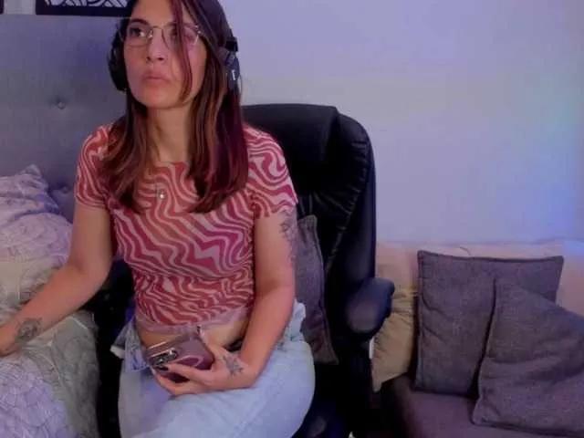 Offline LaurentColin on BongaCams