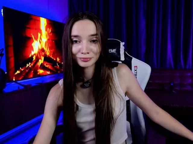 Offline laxyflaxy on BongaCams