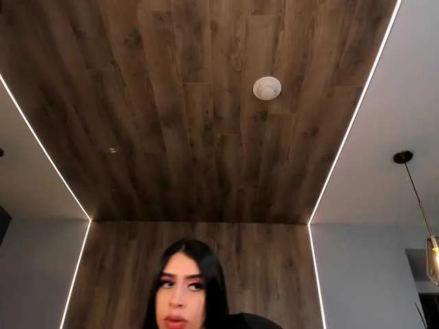 Freechat LeahLombardi on BongaCams