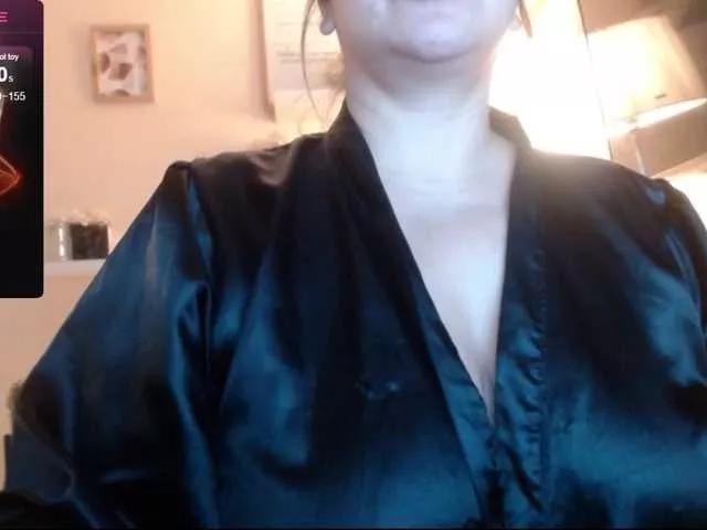 Offline leilamendez on BongaCams