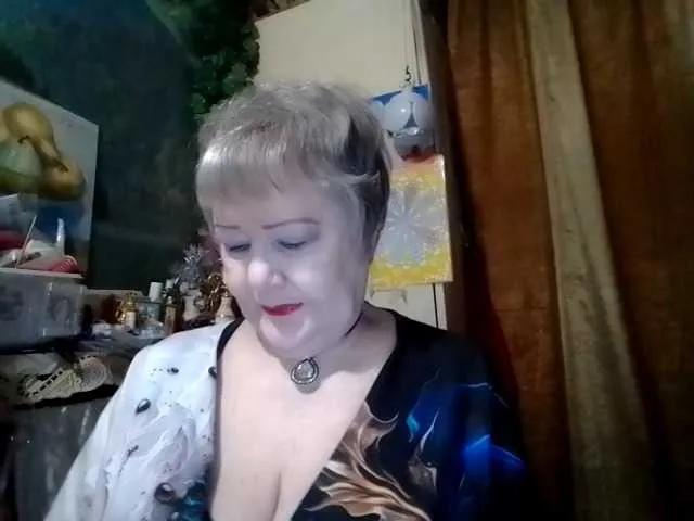 Freechat lelaniy on BongaCams