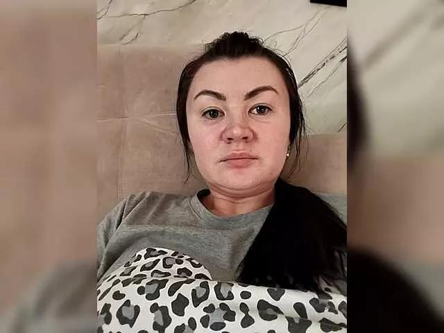 Offline lenaMalina on BongaCams