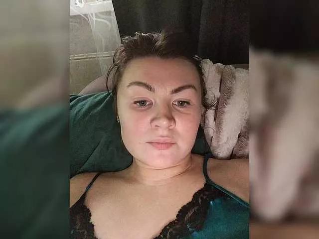 Offline lenaMalina on BongaCams