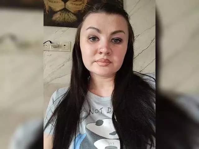 Offline lenaMalina on BongaCams