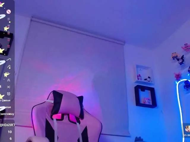 Offline levi-cloud on BongaCams