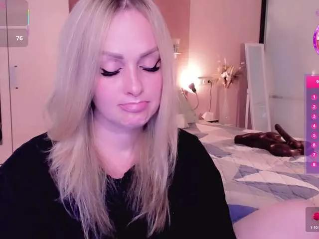 Offline LibbyNora on BongaCams