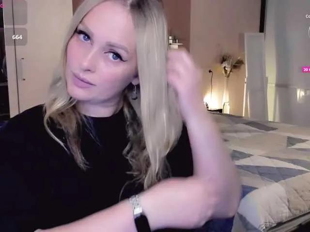 LibbyNora — Freechat on BongaCams