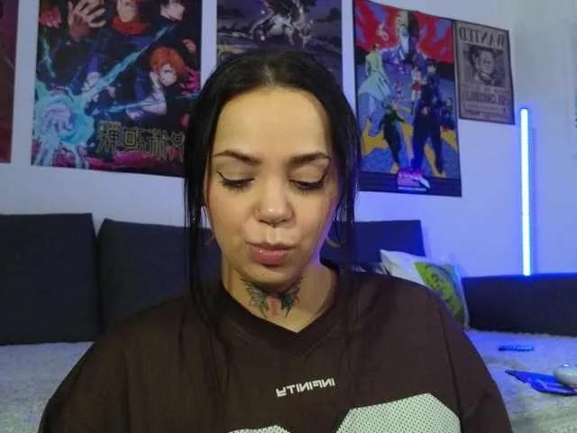 LiberianGirlx — oral sex