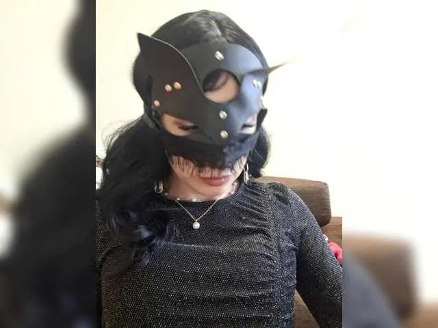 LikaFurr on BongaCams