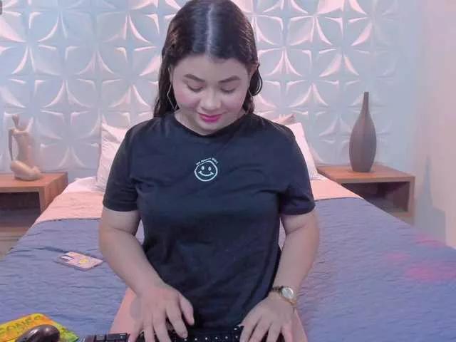 Offline lili-mmk on BongaCams