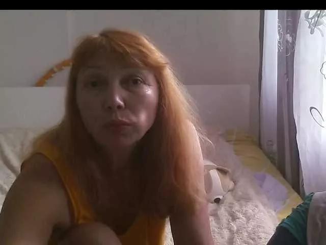 Offline LIliana77777 on BongaCams