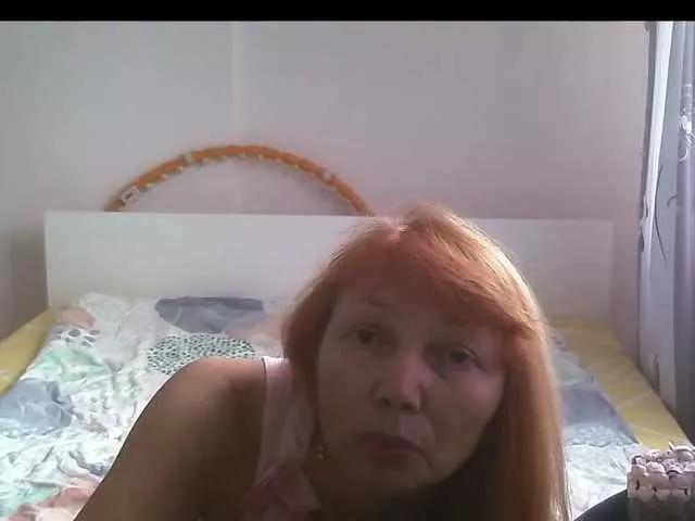 Offline LIliana77777 on BongaCams