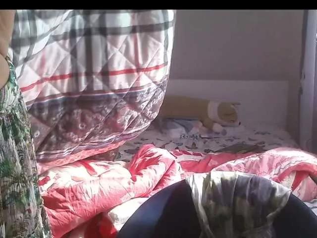 Offline LIliana77777 on BongaCams