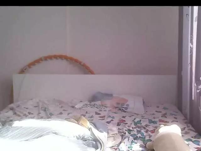 Offline LIliana77777 on BongaCams