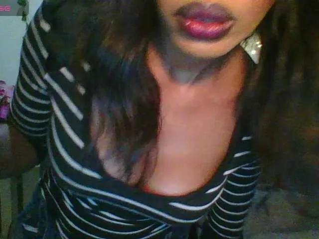 Offline Lilianjackson on BongaCams