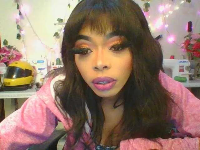 Offline Lilianjackson on BongaCams