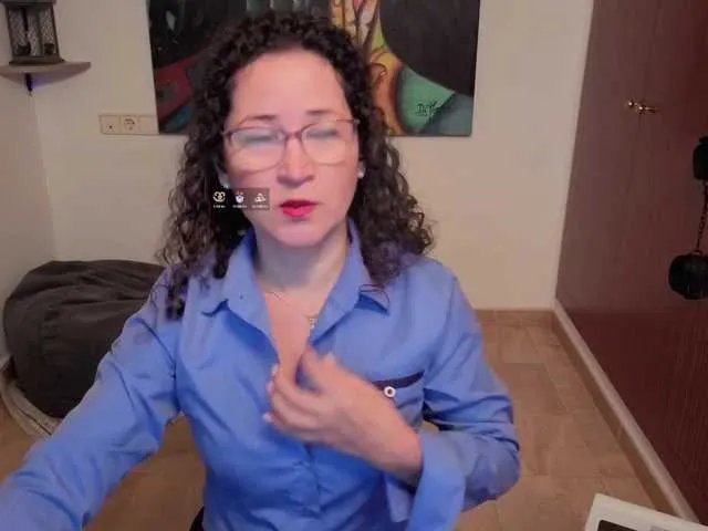 Freechat Lilihotlatina on BongaCams