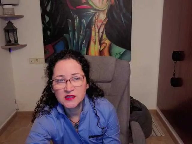 Freechat Lilihotlatina on BongaCams
