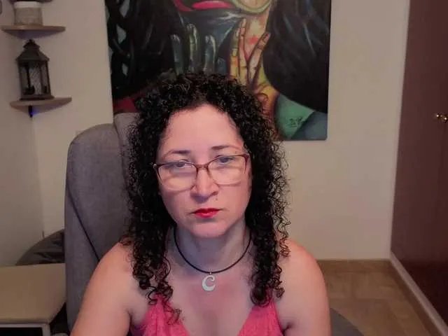 Freechat Lilihotlatina on BongaCams