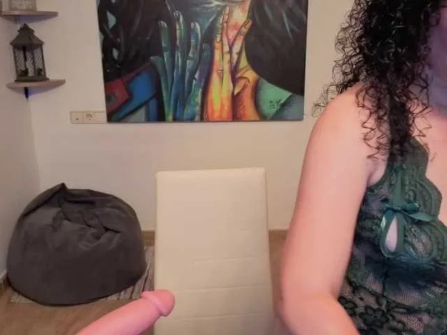 Freechat Lilihotlatina on BongaCams