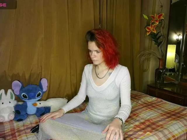 Offline Lilitdays on BongaCams