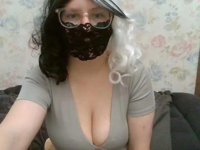 Lilithaa on BongaCams 