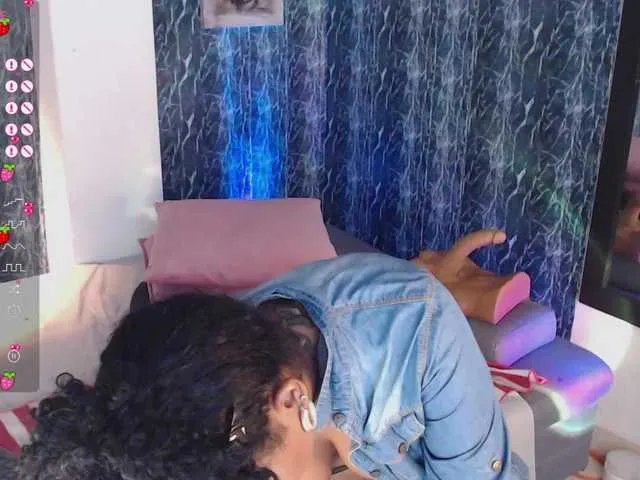 LILITHROUSE88 on BongaCams 