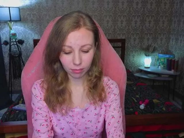 Offline LillAna on BongaCams