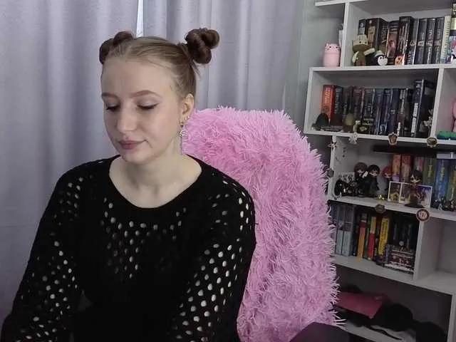 Offline LillyFan-X on BongaCams