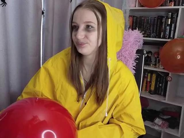 BongaCams LillyFan-X is Freechat LillyFan-X — Freechat on BongaCams