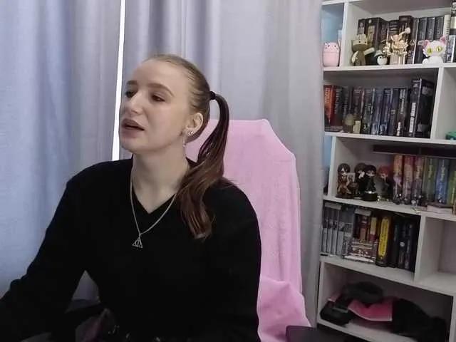 Offline LillyFan-X on BongaCams