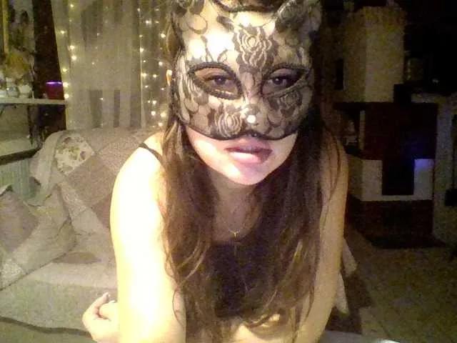 Lilu15151515 on BongaCams 