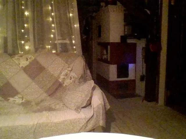 Lilu15151515 on BongaCams 